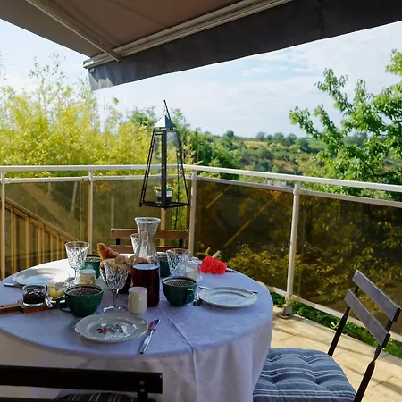 Les De La Vallee 3* Argentonnay